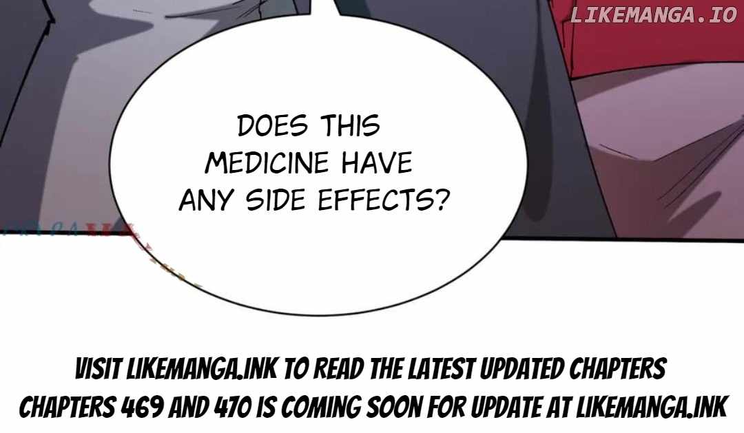 Age of Terror Chapter 468 85